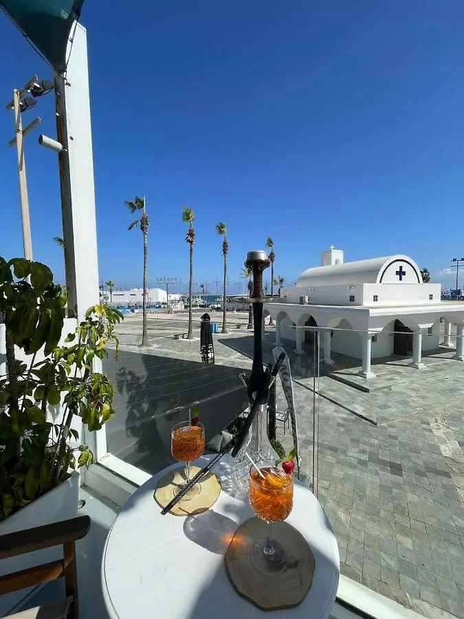 Ocean Dreams Suites - By The Harbour Ayia Napa Cyprus