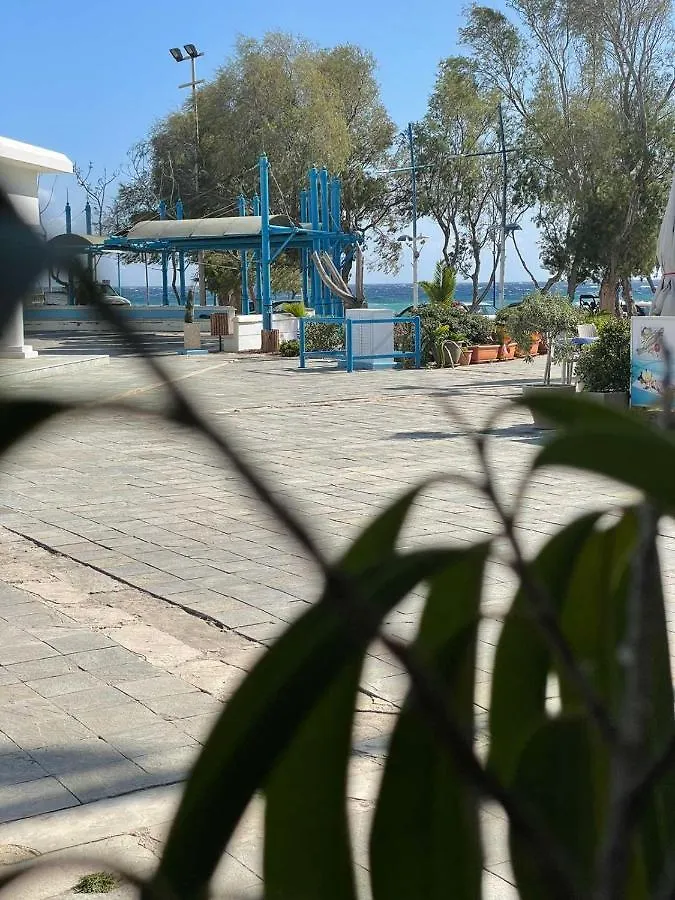 Ocean Dreams Suites - By The Harbour Ayia Napa 0*,  Cyprus
