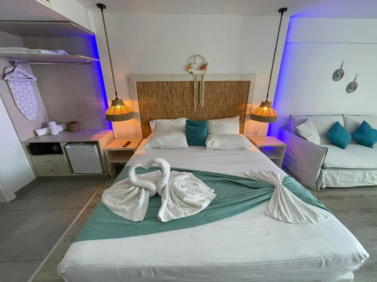 Ocean Dreams Suites - By The Harbour Ayia Napa