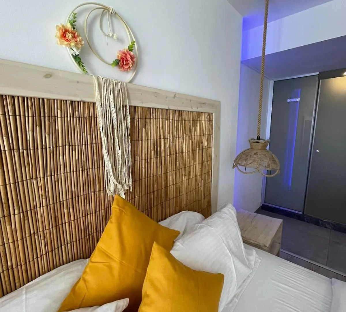 Ocean Dreams Suites - By The Harbour Ayia Napa