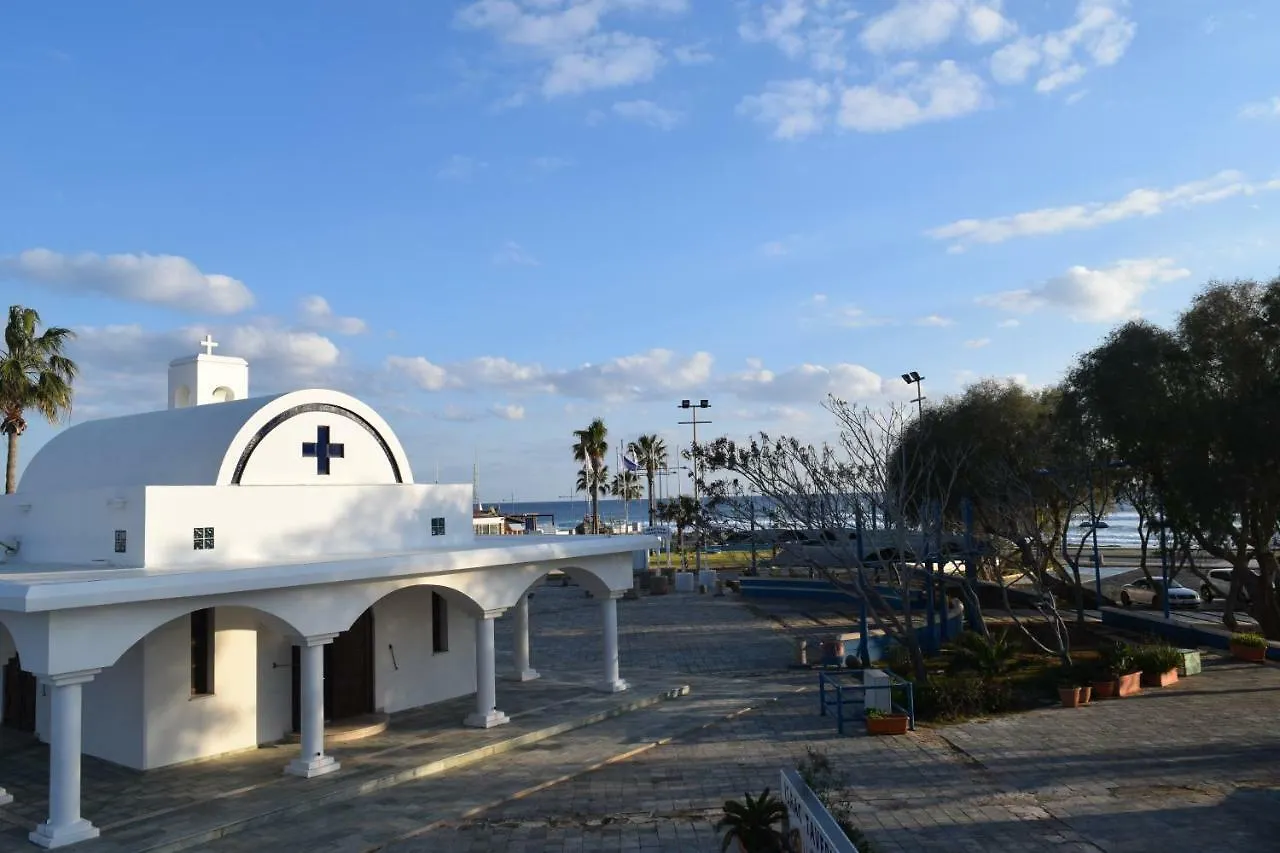 Ocean Dreams Suites - By The Harbour Ayia Napa