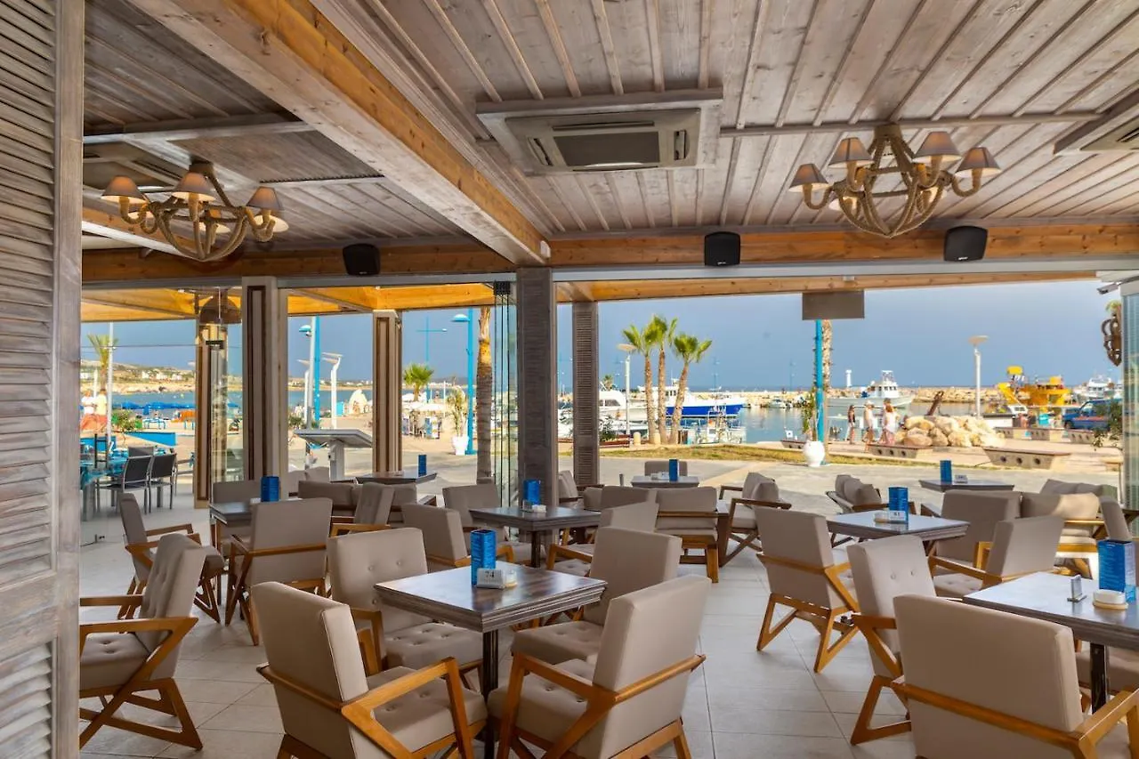 Ocean Dreams Suites - By The Harbour Ayia Napa 0*,