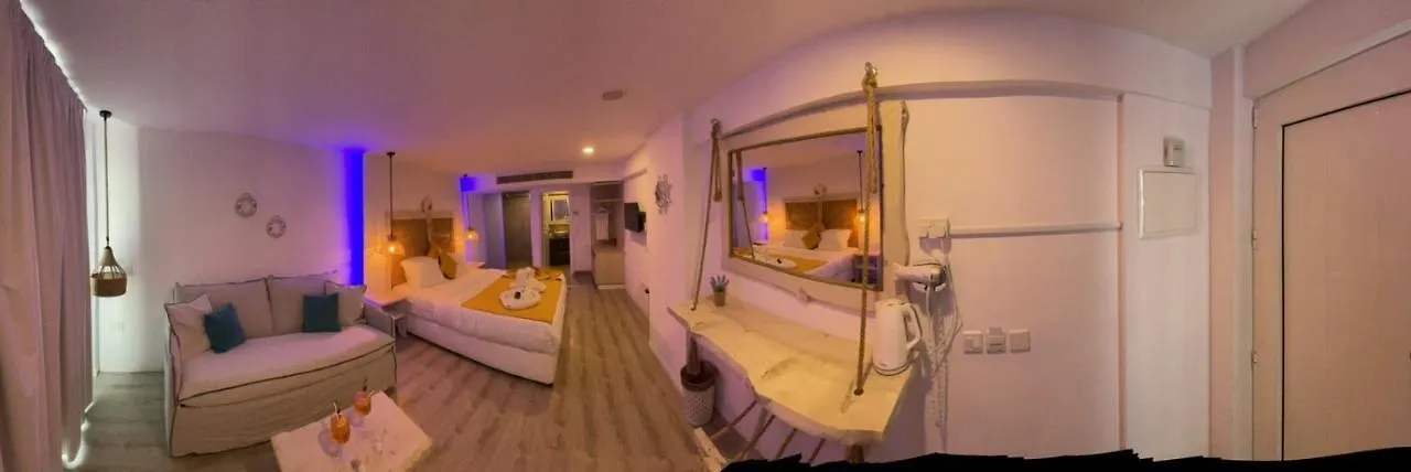 Ocean Dreams Suites - By The Harbour Ayia Napa