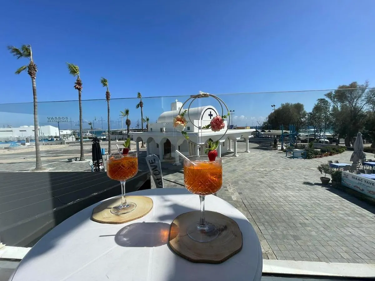 Ocean Dreams Suites - By The Harbour Ayia Napa Cipro