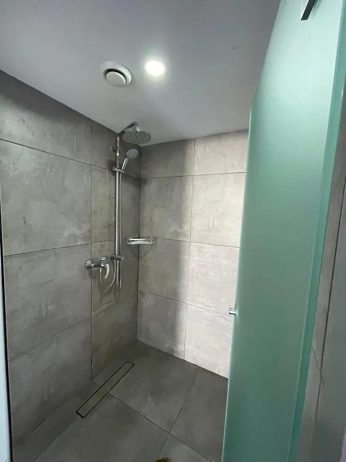 Ocean Dreams Suites - By The Harbour Ayia Napa 0*,