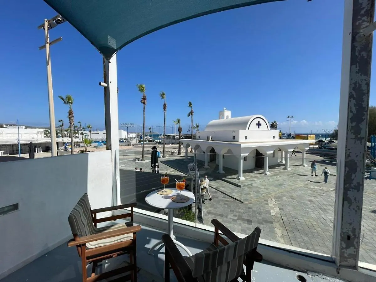 Ocean Dreams Suites - By The Harbour Ayia Napa 0*,