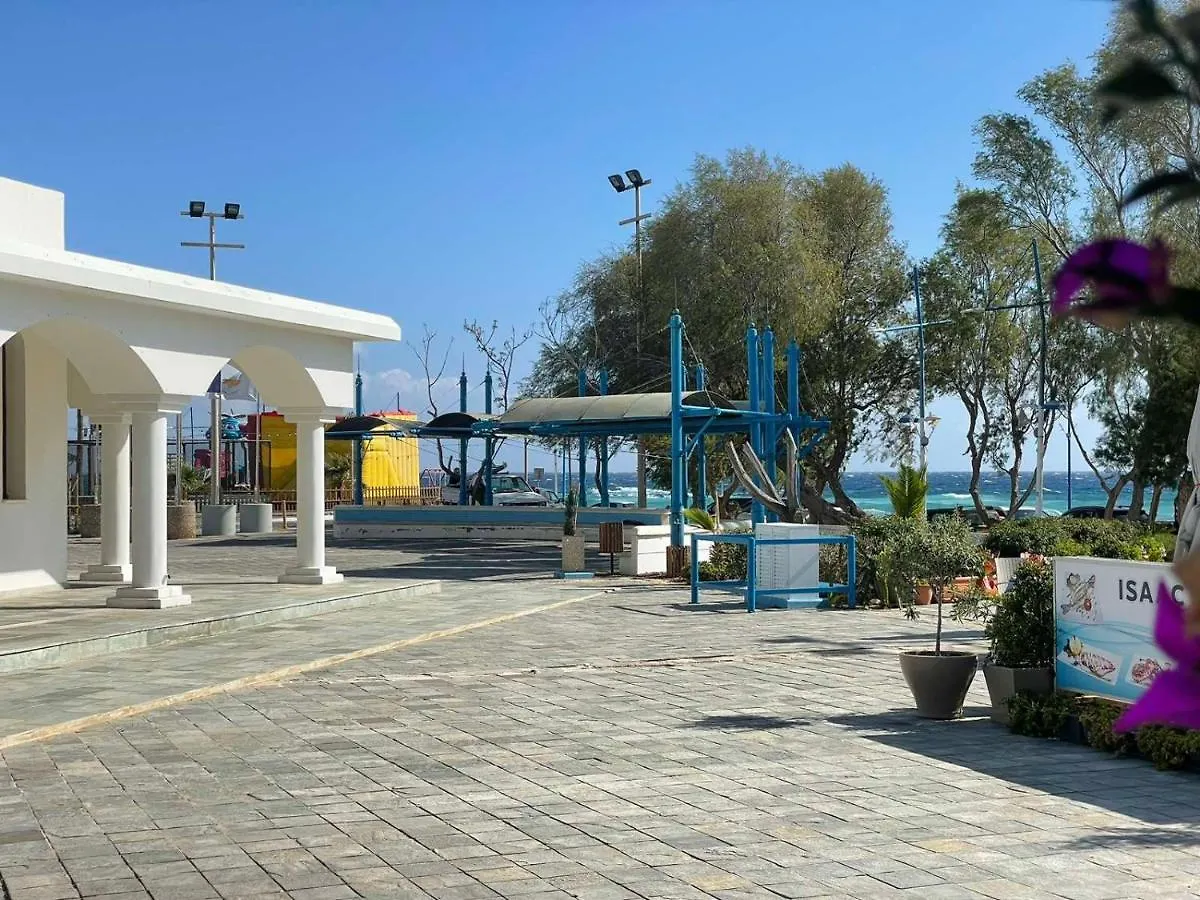 Ocean Dreams Suites - By The Harbour Ayia Napa Bed & Breakfast