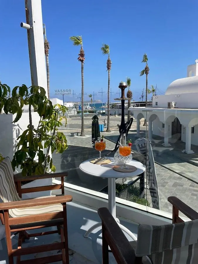 Ocean Dreams Suites - By The Harbour Ayia Napa 0*,  Cipro
